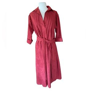 1970s Anjac by‎ Jack Needleman Dress